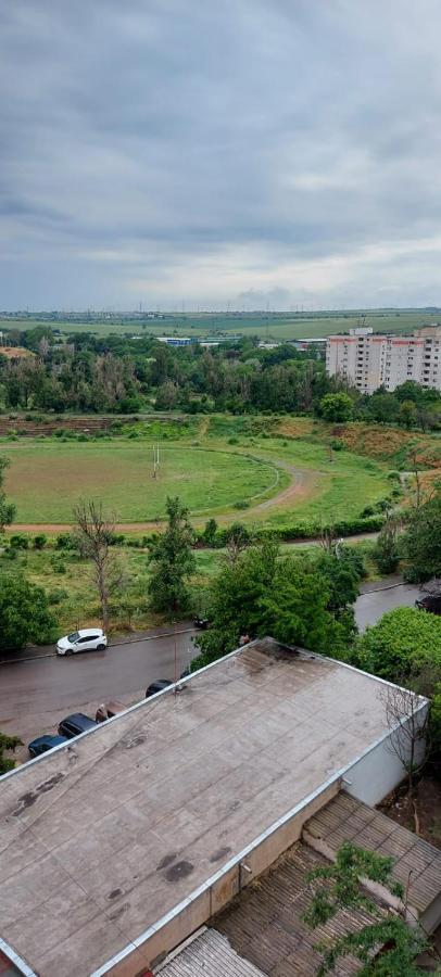 Apartament Sghaus Konstanca Zewnętrze zdjęcie