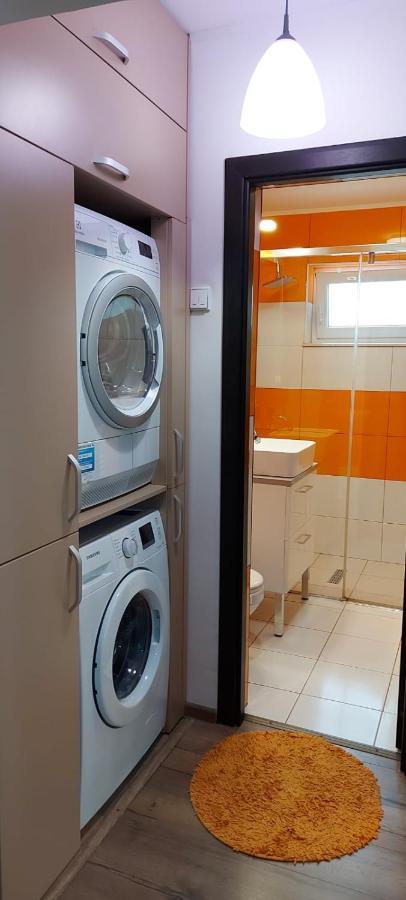 Apartament Sghaus Konstanca Zewnętrze zdjęcie